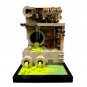 MOC Building Blocks Bricks Toys Set for TMNT Sewer Diorama DIY Model Collections