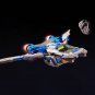 U-wing Spacecraft Model Building Blocks Transport Ship MOC Bricks Toys Gift Set