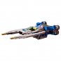 U-wing Spacecraft Model Building Blocks Transport Ship MOC Bricks Toys Gift Set