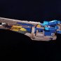 U-wing Spacecraft Model Building Blocks Transport Ship MOC Bricks Toys Gift Set