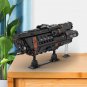 Spaceship Patrol Destroyer Building Blocks Set MOC Bricks Toys Kit Gift 3669pcs