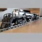 Building Blocks for Union Pacific 4014 Big Boy RC Train Power Function Brick Toy