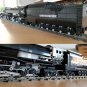 Building Blocks for Union Pacific 4014 Big Boy RC Train Power Function Brick Toy
