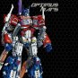 MOC Building Blocks Set for Transformers Robot Bricks Toys DIY Model Kids Gift