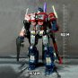 MOC Building Blocks Set for Transformers Robot Bricks Toys DIY Model Kids Gift