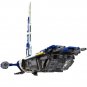 Stinger Mantis Spaceship DIY Model Building Blocks Movie MOC Bricks Toy Set Gift