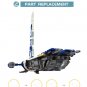 Stinger Mantis Spaceship DIY Model Building Blocks Movie MOC Bricks Toy Set Gift