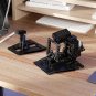 Adjustable Display Stand Building Block Set for 75348 TIE Interceptor Bricks Toy