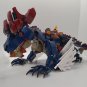 Mech Ark Survival Evolved Rock Drake DIY Model Building Blocks Set Bricks Toys