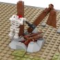 Resident Evil Village Modular Buildings Blocks MOC Bricks Toy Set DIY Model Gift