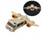 DIY Model Building Blocks Set for Spaceballs Eagle 5 Aerospace MOC Bricks Toys