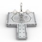 Oblivion Bubble Ship Landing Platform Building Blocks Set MOC Bricks Toys