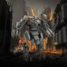 Exosuit Mech Prawn Robot Model Building Blocks Sci-fi Movie MOC Bricks Toys Gift Exosuit Mech Prawn Robot Model Building Blocks Sci-fi Movie MOC Bricks Toys Gift
