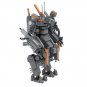 Exosuit Mech Prawn Robot Model Building Blocks Sci-fi Movie MOC Bricks Toys Gift