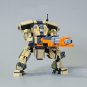 Scorch Titan Model Building Blocks Set Robot Game Character Mech MOC Bricks Toys