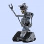Johnny 5 Robot Building Blocks Set Movie Character MOC Figure Model Bricks Toys