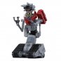 Johnny 5 Robot Building Blocks Set Movie Character MOC Figure Model Bricks Toys