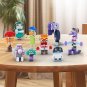 Character Models Building Blocks Set Movie MOC Bricks Toys Kids Gifts Collection