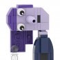 Character Models Building Blocks Set Movie MOC Bricks Toys Kids Gifts Collection