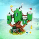 Finn and Jake's Treehouse Model MOC Collection from TV Shows Brick Toys for Kids Finn and Jake's Treehouse Model MOC Collection from TV Shows Brick Toys for Kids