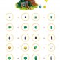 Finn and Jake's Treehouse Model MOC Collection from TV Shows Brick Toys for Kids