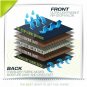 RFID Blocking Passport ID Card Holder Travel Wallet Bag Anti-theft Neck Pouch