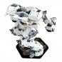 Action Figures Models Building Blocks Set Robot Mech Games MOC Bricks Toys Gift