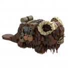 Bantha MOC Tusken Raider Transport Building Blocks Set 687pcs Model Bricks Toys