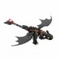 Toothless Night Fury Dragon Model Building Blocks Set Movie MOC Bricks Toys Kit