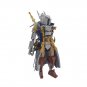 Mecha Knight with Claymore Building Blocks Set for Guardian Mech MOC Bricks Toys