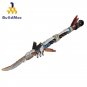 Champion's Spear Building Bricks Toys for Horizon Forbidden MOC Blocks 1:1 Model