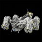 Spaceship Model Building Blocks Set for USCSS Prometheus Movie MOC Bricks Toys