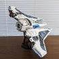 MOC Kom'rk-class Fighter Model Building Blocks Spaceship Bricks Toys Set 2994pcs