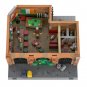 Modular Pub The Worst Bar with Interior Building Blocks Bricks Toys Set 2541pcs