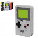Game Consoles Model Building Blocks Classic MOC Bricks Toys Collection Kids Gift Game Consoles Model Building Blocks Classic MOC Bricks Toys Collection Kids Gift