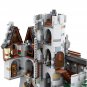 L&Atilde;&para;wenstein Castle Modular Building Blocks Set Official Expansion MOC Bricks Toys
