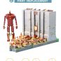 The Wall Giant Scene Model Building Blocks TV Shows MOC Collection Bricks Toys