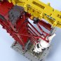 Launch Tower Mk I for Saturn V 21309/92176 with Crawle Building Blocks Brick Toy