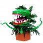 Piranha Flower Model Building Blocks Set Audrey II Horror MOC Bricks Toys Gift