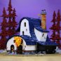 The Eda's Owl House Model Building Blocks Set Movie MOC Bricks Toys Collections