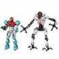 Mech Building Blocks Robot Game Figures MOC Bricks Model Toy Set Collection Gift