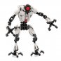 Mech Building Blocks Robot Game Figures MOC Bricks Model Toy Set Collection Gift