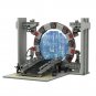 Model Building Blocks Set for Stargate SG-1 Gateroom Space MOC Bricks Toys Gift