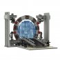 Model Building Blocks Set for Stargate SG-1 Gateroom Space MOC Bricks Toys Gift