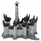 MOC-8412 UCS Minas Morgul Modular Building Blocks Castle Bricks Toy Set 14045pcs MOC-8412 UCS Minas Morgul Modular Building Blocks Castle Bricks Toy Set 14045pcs