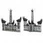 MOC-8412 UCS Minas Morgul Modular Building Blocks Castle Bricks Toy Set 14045pcs