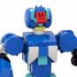 Robot Model Mech Action Figure Building Blocks Game Character MOC Bricks Toy Set