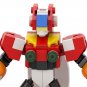 Robot Model Mech Action Figure Building Blocks Game Character MOC Bricks Toy Set
