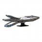 Exploratory-class Ship Building Blocks Bricks Toys for The Orville USS ECV-197