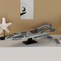 Exploratory-class Ship Building Blocks Bricks Toys for The Orville USS ECV-197